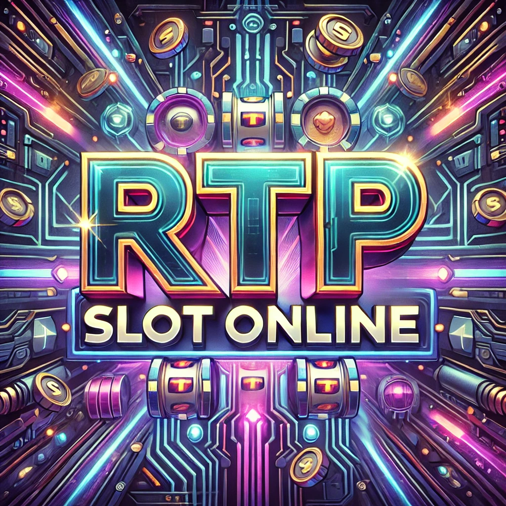 RTP Live ⭐️ Info Situs Bocoran RTP Slot Gacor Akurat #1 Dan Jamin Gampang Menang